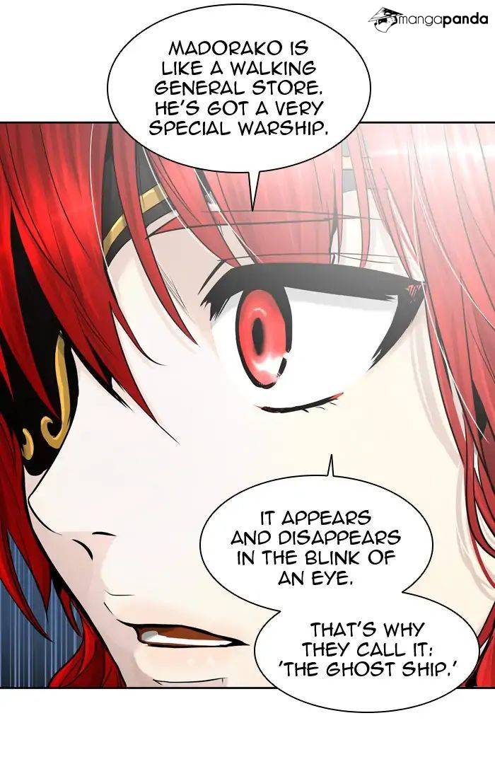 Tower of God Chapter 417 image 082